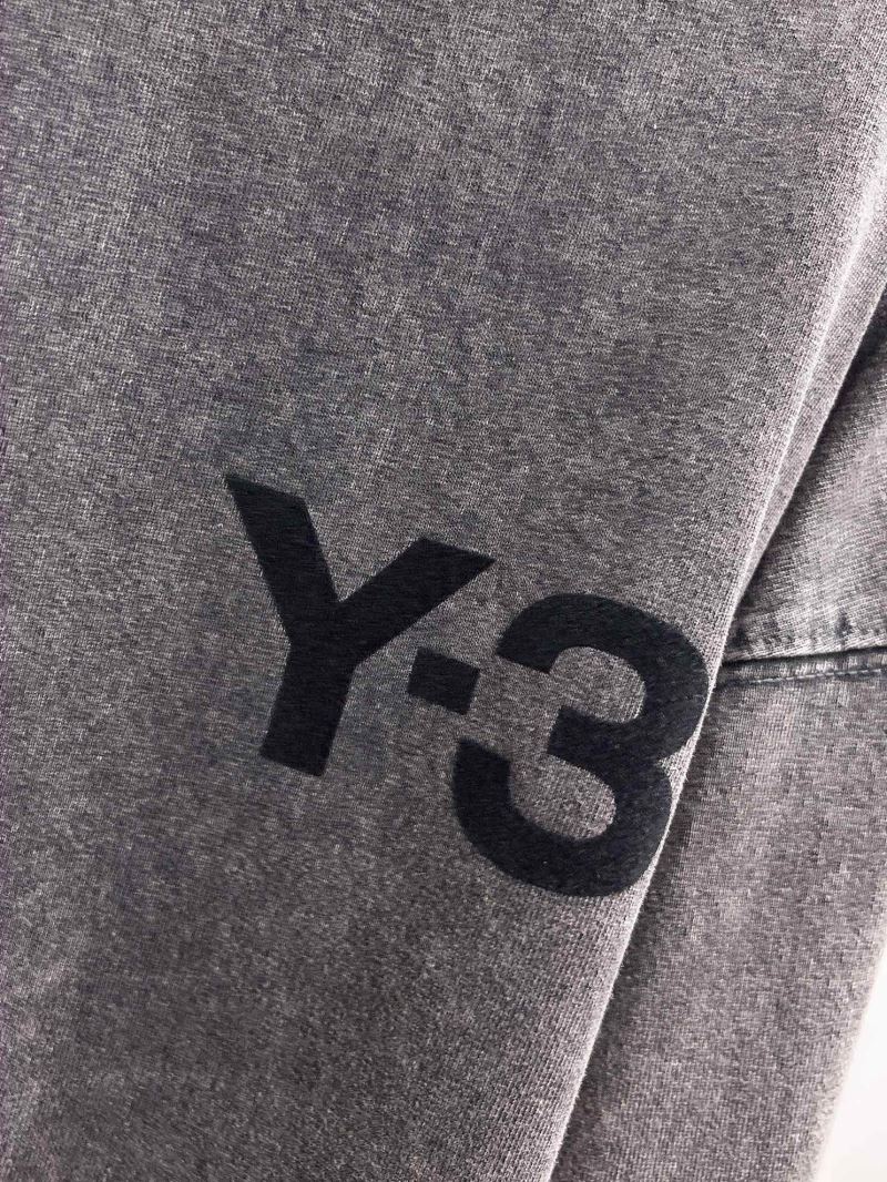 Y-3 T-Shirts